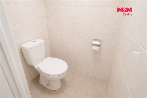 Prodej bytu 1kk, 35 m² - 4