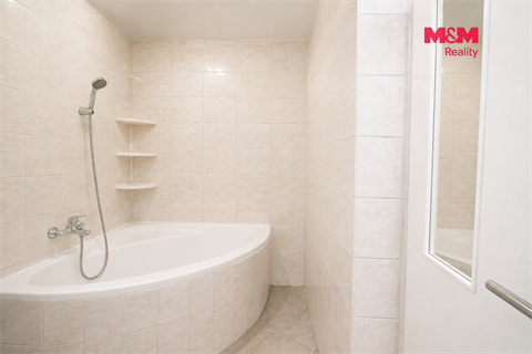 Prodej bytu 1kk, 35 m² 4