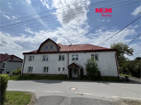 Prodej rodinného domu, 600 m² 0