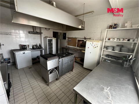 Prodej rodinného domu, 600 m² - 6