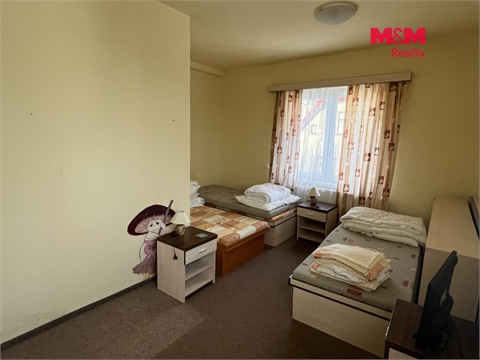 Prodej rodinného domu, 600 m² 24