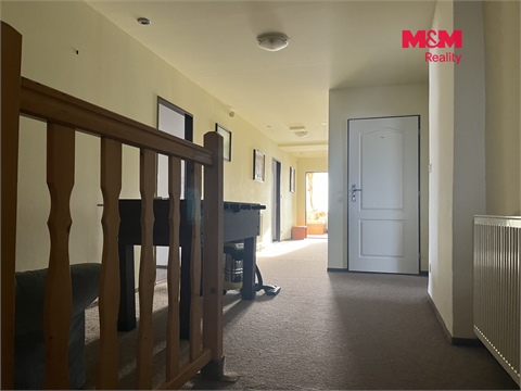 Prodej rodinného domu, 600 m² - 26