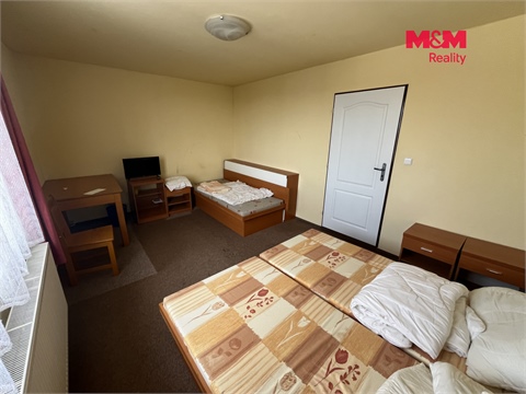 Prodej rodinného domu, 600 m² - 10