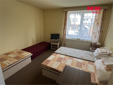 Prodej rodinného domu, 600 m² 22