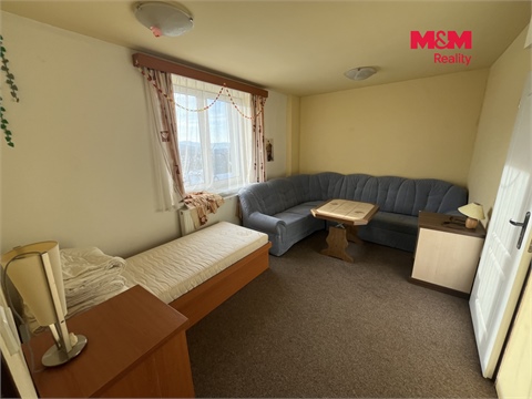 Prodej rodinného domu, 600 m² - 14