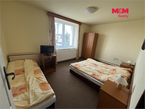 Prodej rodinného domu, 600 m² - 8