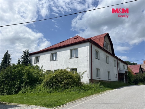 Prodej rodinného domu, 600 m² 4