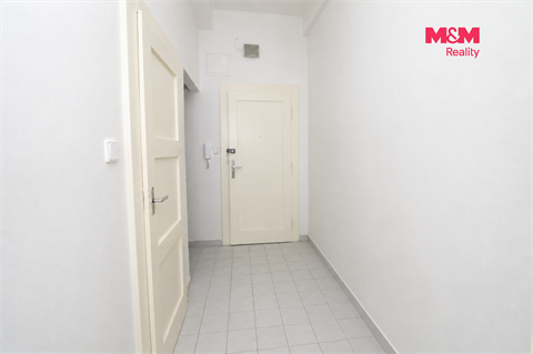 Prodej bytu 1kk, 33 m² - 4