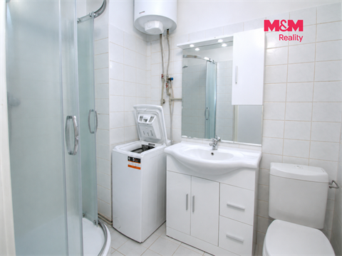 Prodej bytu 1kk, 33 m² 4