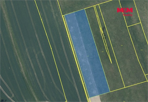 Prodej zemědělské půdy, 12 149 m² 2