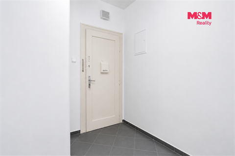 Prodej bytu 1kk, 31 m² - 4