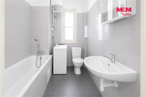 Prodej bytu 1kk, 31 m² 4