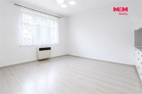 Prodej bytu 1kk, 31 m² 2