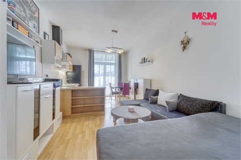 Prodej bytu 2kk, 50 m² - 6