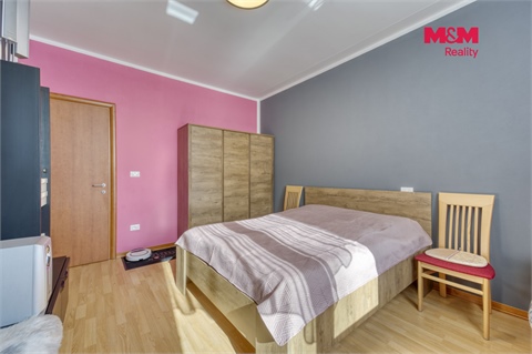 Prodej bytu 2kk, 50 m² 6