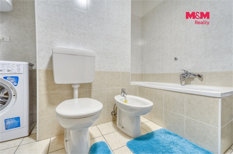 Prodej bytu 2kk, 50 m² 2