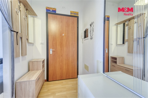 Prodej bytu 2kk, 50 m² - 10