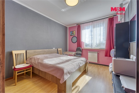 Prodej bytu 2kk, 50 m² - 2