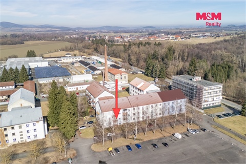 Prodej bytu 2kk, 50 m² 14