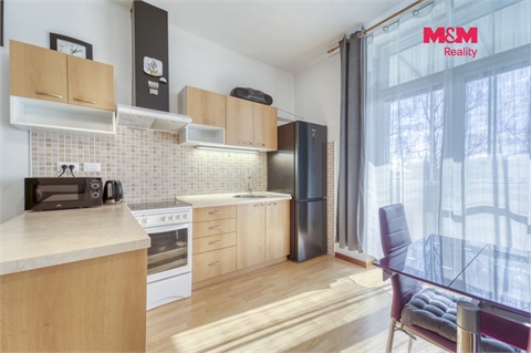 Prodej bytu 2kk, 50 m² 8