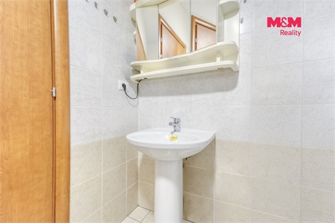 Prodej bytu 2kk, 50 m² 4