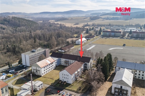 Prodej bytu 2kk, 50 m² - 14