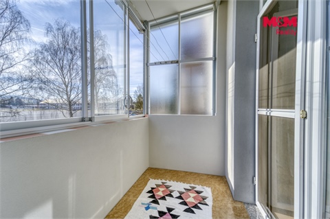Prodej bytu 2kk, 50 m² - 4