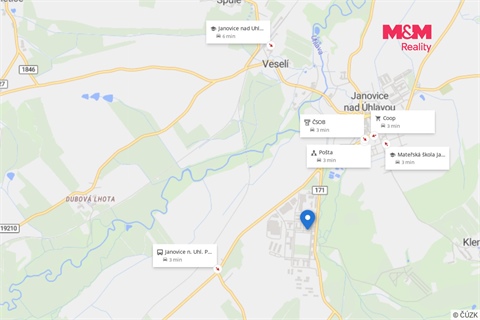 Prodej bytu 2kk, 50 m² 16