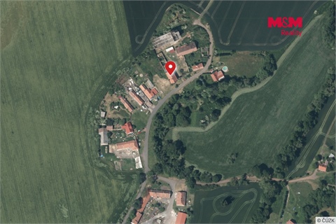 Prodej zemědělského objektu, 191 m² - 6