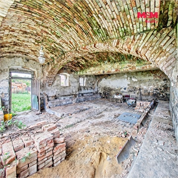 Prodej zemědělského objektu, 191 m² - 4