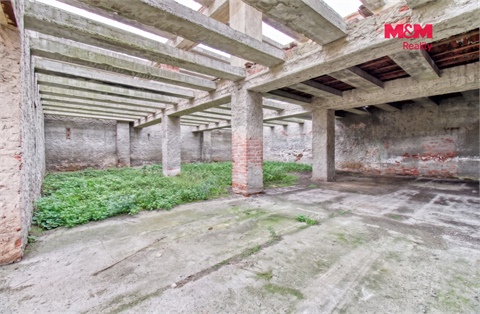 Prodej zemědělského objektu, 191 m² 4