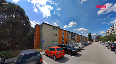 Pronájem atypického bytu, 92 m² 12