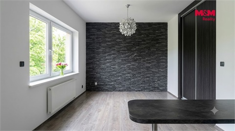 Pronájem atypického bytu, 92 m² 4
