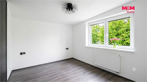 Pronájem atypického bytu, 92 m² 6