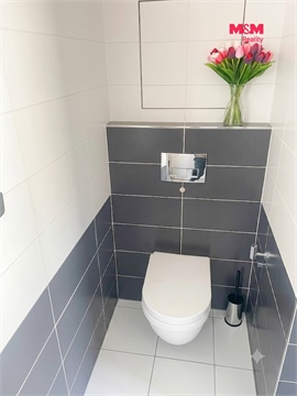 Pronájem atypického bytu, 92 m² - 8
