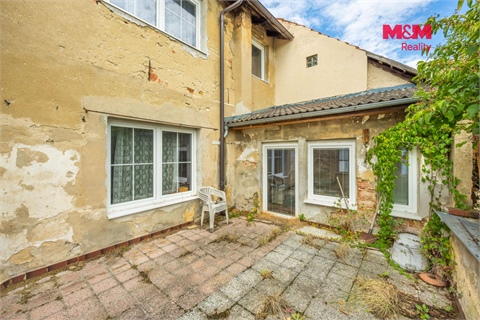 Prodej rodinného domu, 120 m² 20