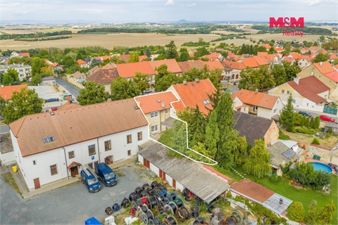 Prodej rodinného domu, 120 m² - 2