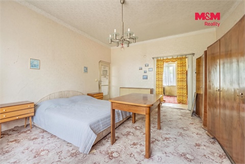 Prodej rodinného domu, 120 m² - 6