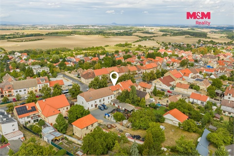 Prodej rodinného domu, 120 m² 16