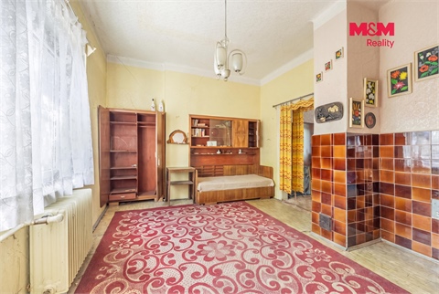 Prodej rodinného domu, 120 m² 6