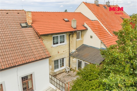 Prodej rodinného domu, 120 m² - 4