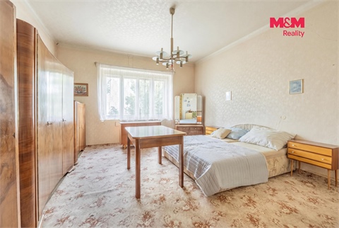 Prodej rodinného domu, 120 m² 10