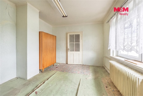 Prodej rodinného domu, 120 m² 18