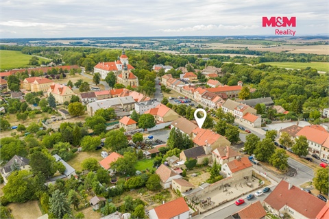 Prodej rodinného domu, 120 m² - 16