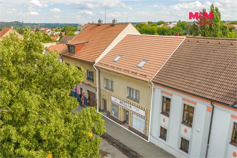 Prodej rodinného domu, 120 m² 2