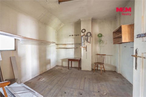 Prodej rodinného domu, 120 m² - 14