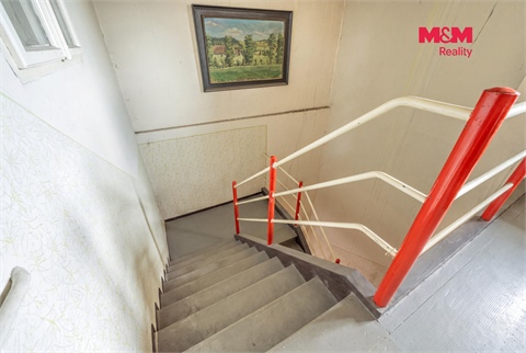 Prodej rodinného domu, 120 m² - 18