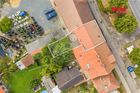 Prodej rodinného domu, 120 m² 4