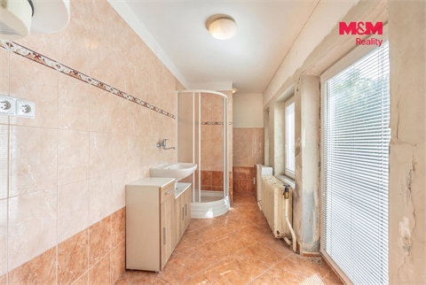 Prodej rodinného domu, 120 m² - 10