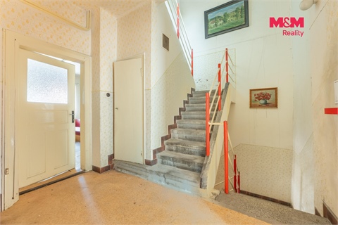 Prodej rodinného domu, 120 m² 12